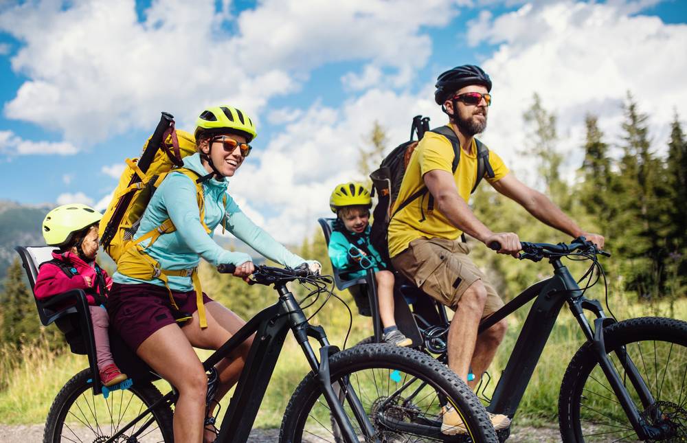 Quel vélo électrique choisir pour les transports en commun ?-1