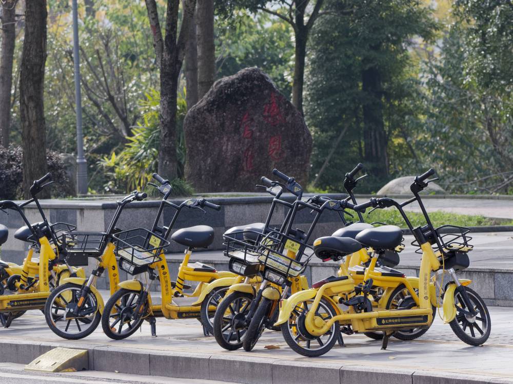 Quel vélo électrique choisir pour les transports en commun ?-2