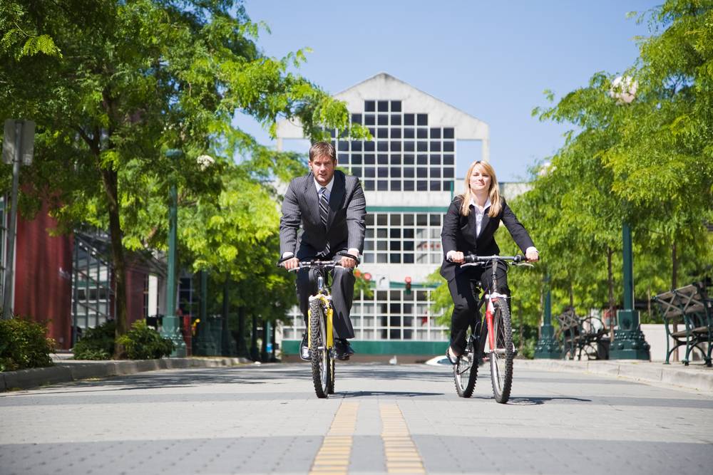 Quelle solution de mobilité urbaine choisir selon les trajets ?-1