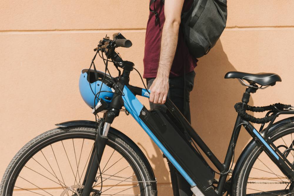 Quelle est l'utilité de l'homologation d'un vélo électrique ?-2