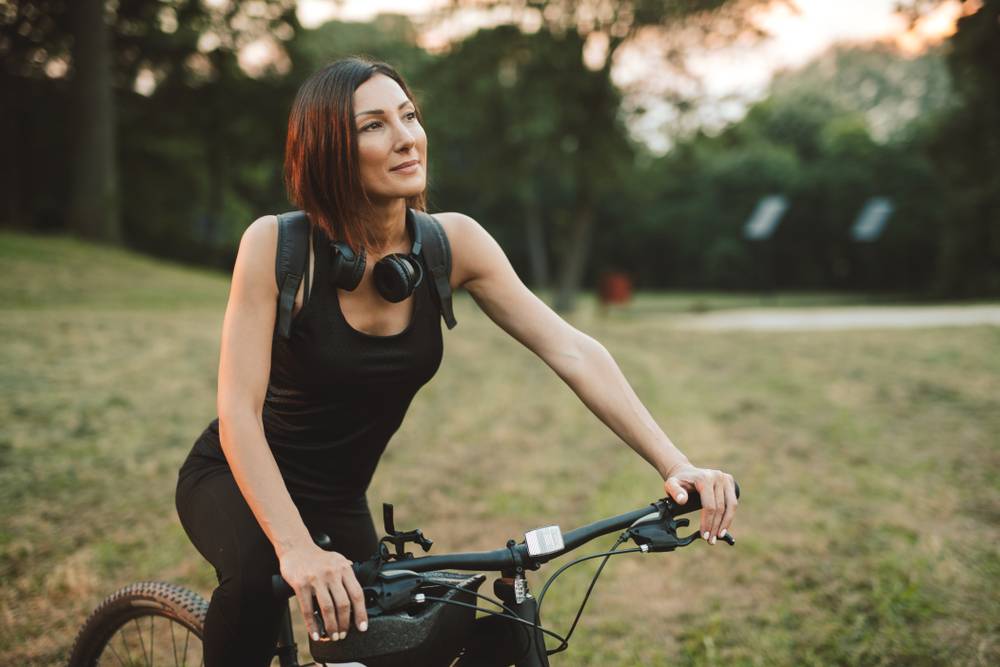 Quelles sont les bonnes raisons d'acheter un vélo électrique ?-1