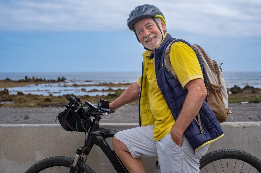 Le vélo électrique connecté, Reine Bike