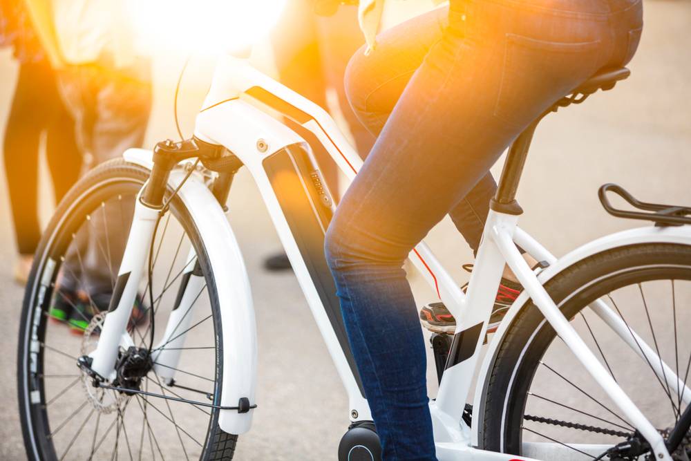 Quelles sont les collectivités locales susceptibles de proposer l’aide vélo électrique ?-2