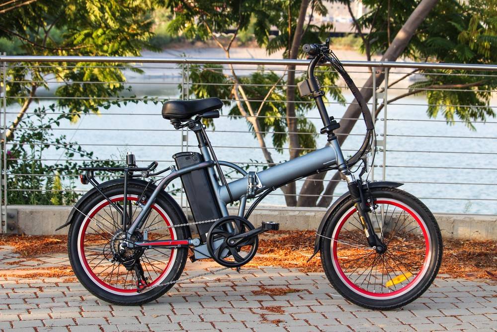 Quelles sont les tendances de l'industrie du vélo électrique connecté ?-2