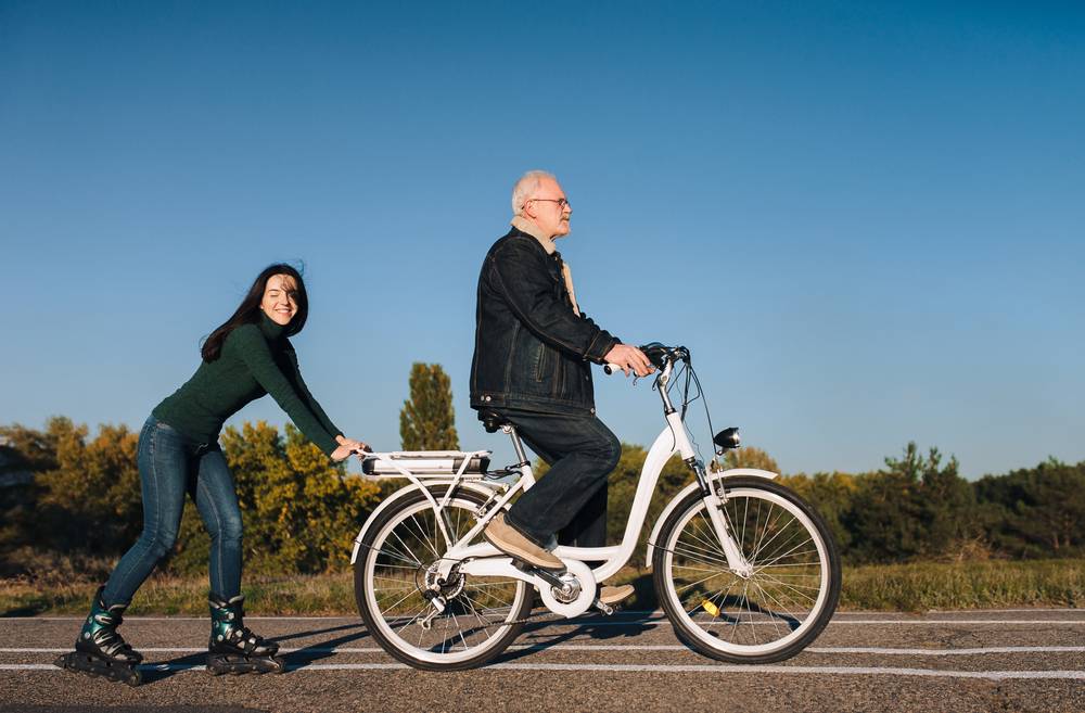 Comparatif de vélos électriques sans pédales