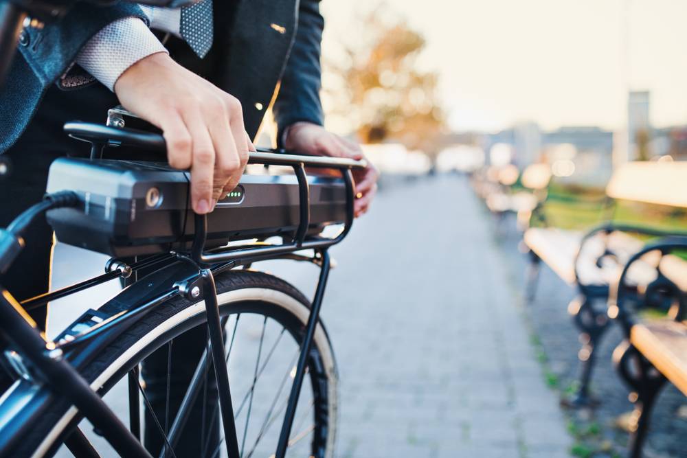 Recharger un vélo électrique : le prolongateur d’autonomie-2