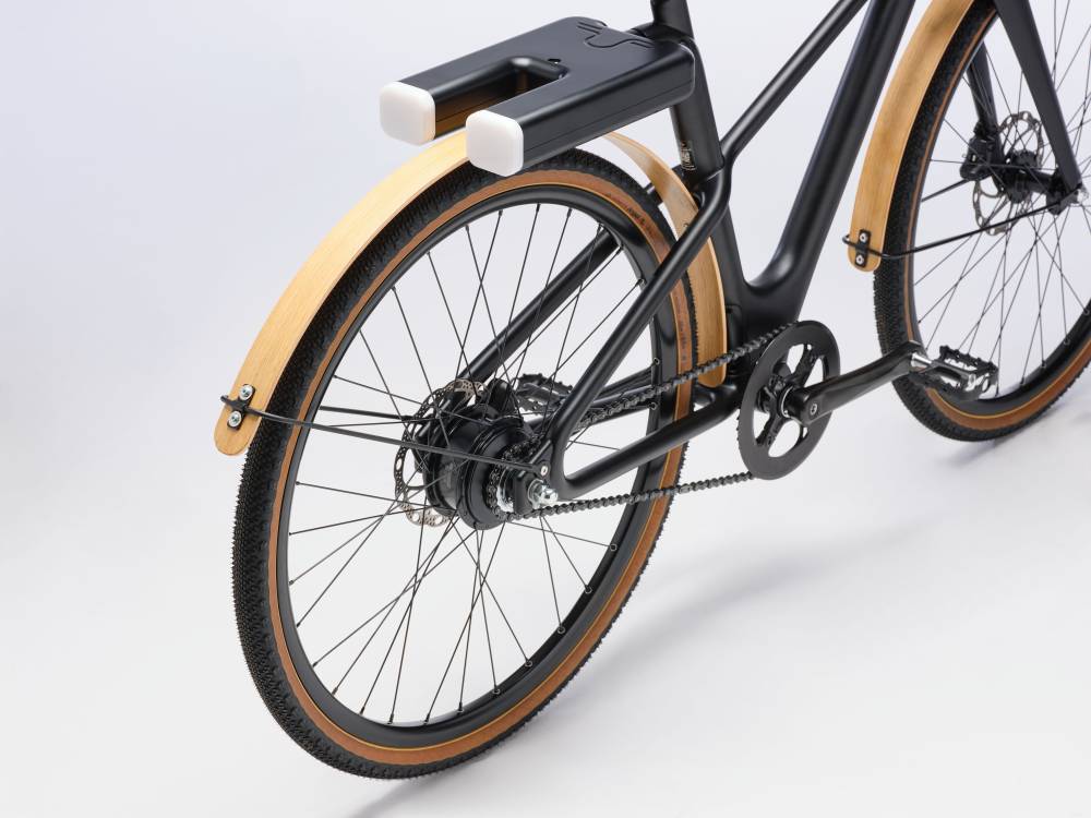 Smart bike : les critères de bases du vélo électrique-2