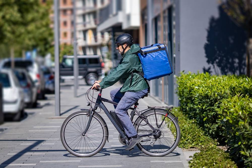 VAE : remboursement des frais de transport pour un salarié-1