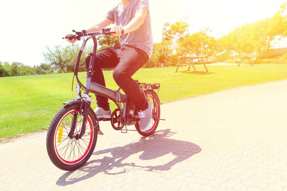 Vélo électrique : une alternative à la voiture individuelle ?-1