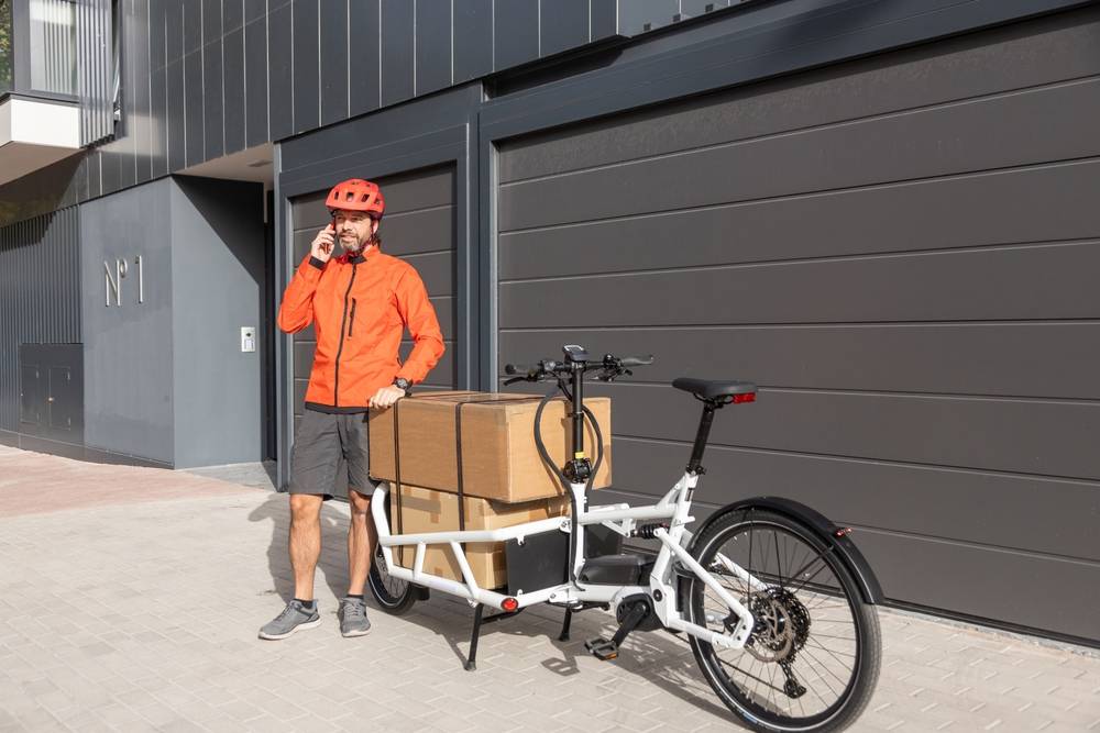 Vélo électrique cargo : qu'est-ce que c'est ?-2