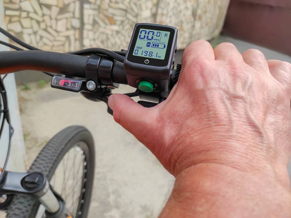 Quels sont les principaux avantages d'un compteur vélo GPS ? 