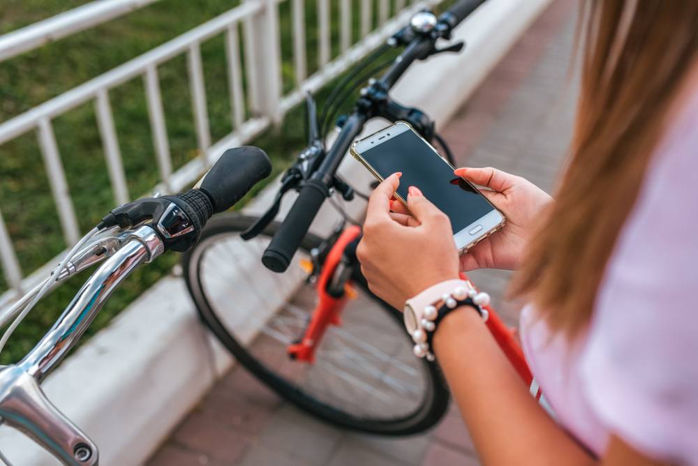 Vélo électrique connecté : quelles sont les technologies de pointe ?-2