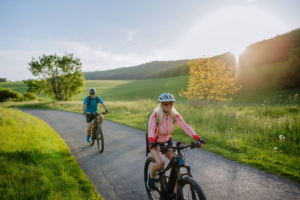 Vélo électrique : le mode de transport urbain de demain ?-1