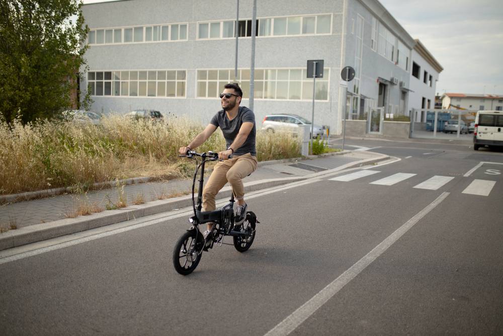 Vélo électrique : le mode de transport urbain de demain ?-2