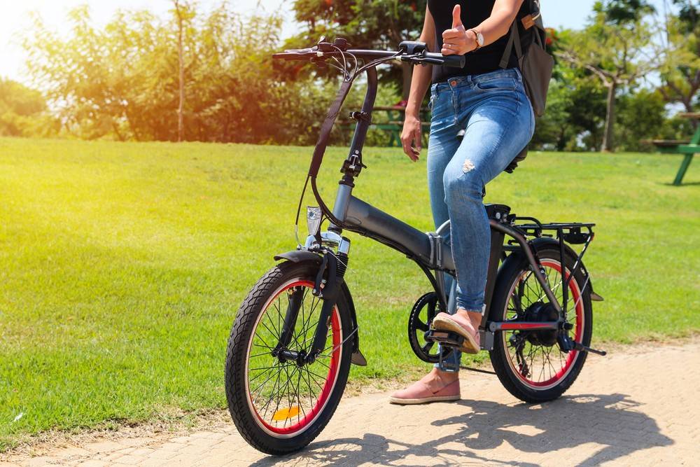 Vélo électrique : pneu tubeless ou chambre à air-2