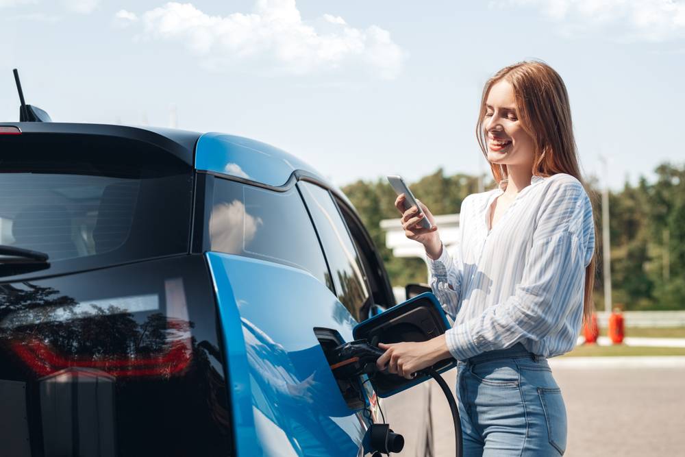 Voiture électrique et mobilité urbaine : une solution d'avenir ?-1