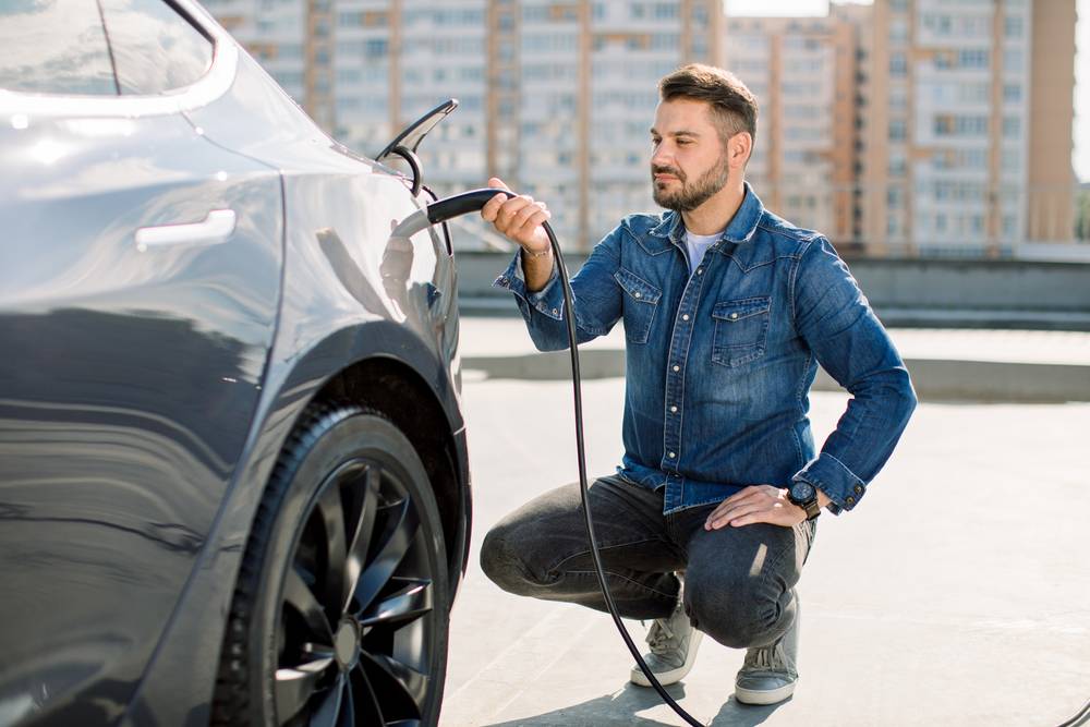 Voiture électrique et mobilité urbaine : une solution d'avenir ?-2