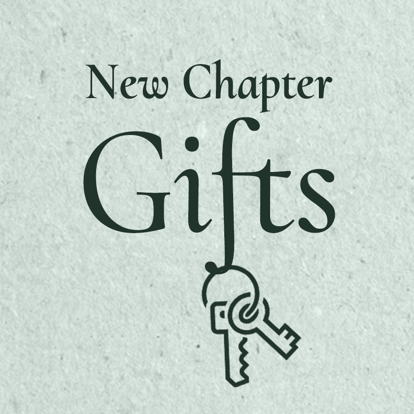 New Chapter Gifts