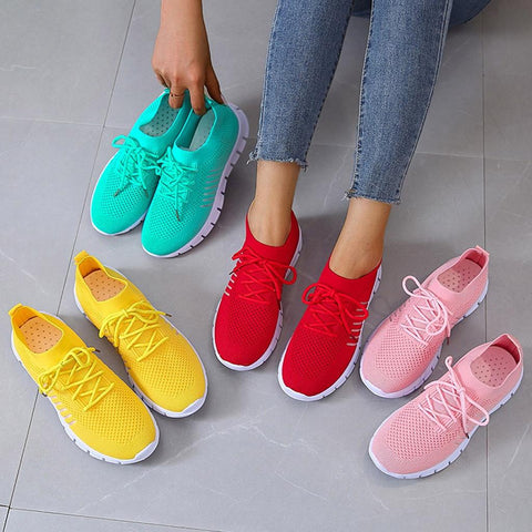 shoe colors