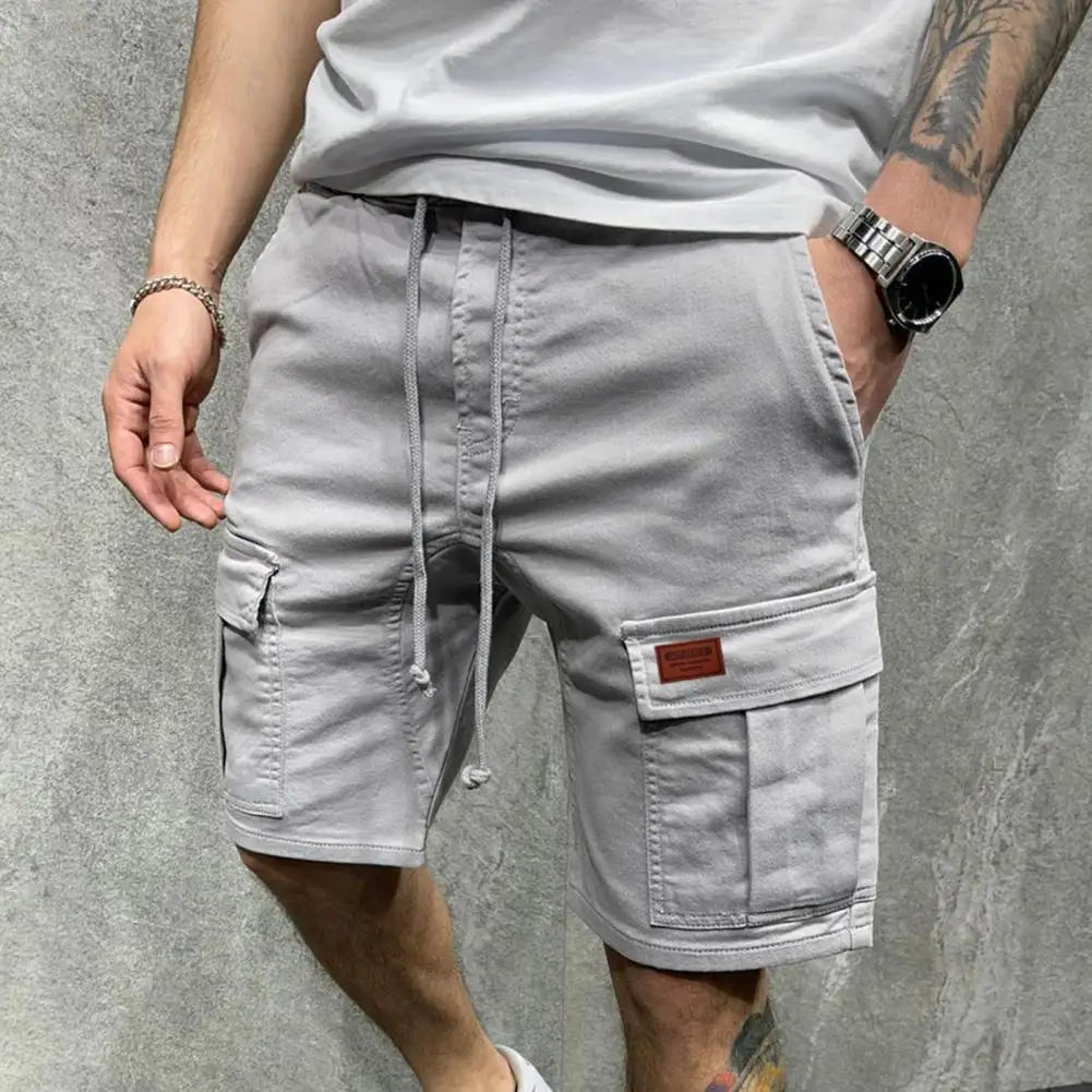 Herren Cargo Shorts