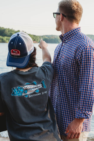 Accessories > Trucker Hats Tagged men - Southern Lure