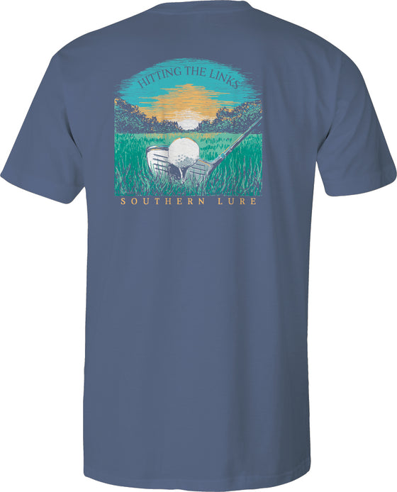 Southern Lure Toddler Boy Long Sleeve Tee