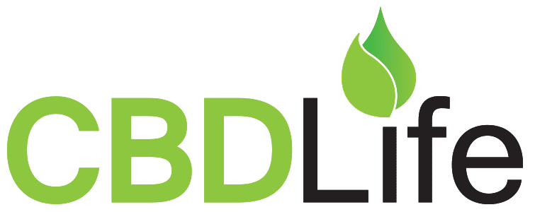 CBD Life UK Logo