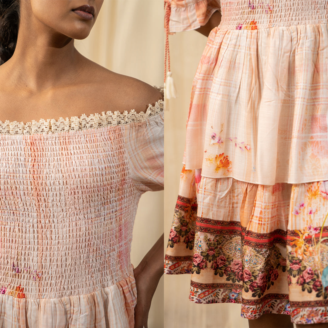 Top Boho-Chic Dresses (Bohemian Attire) Ideas Perfect for a Resort