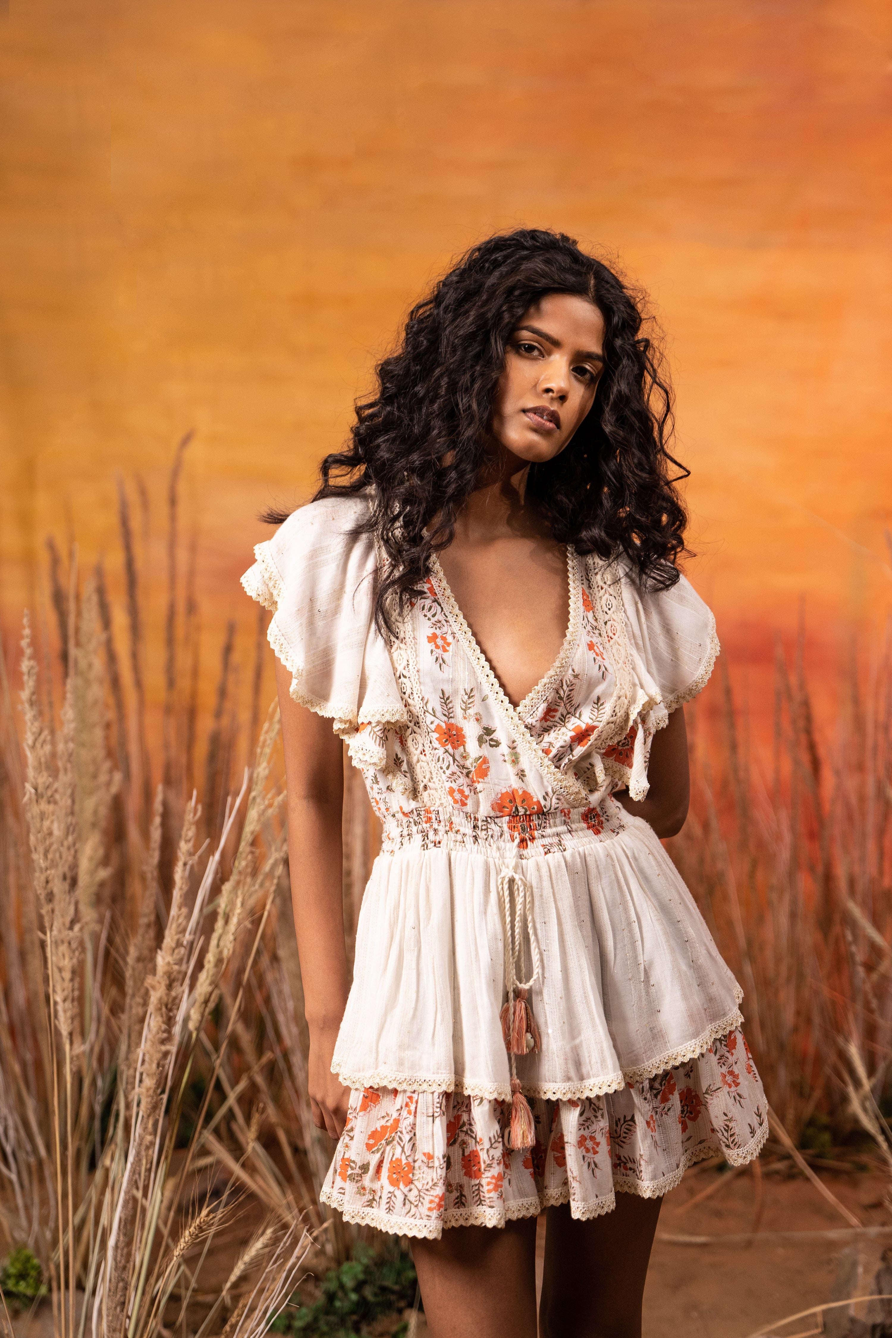 Top Boho-Chic Dresses (Bohemian Attire) Ideas Perfect for a Resort Party –  labelreyya