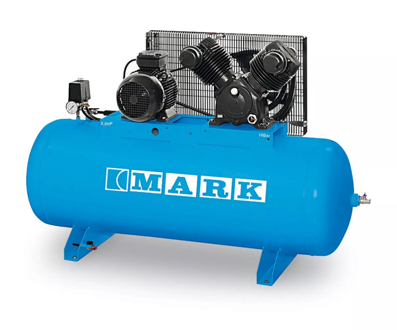 MARK piston compressor