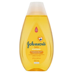 Johnson's Baby Shampoo