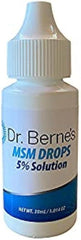 Dr. Berne’s MSM Drops 5% Solution