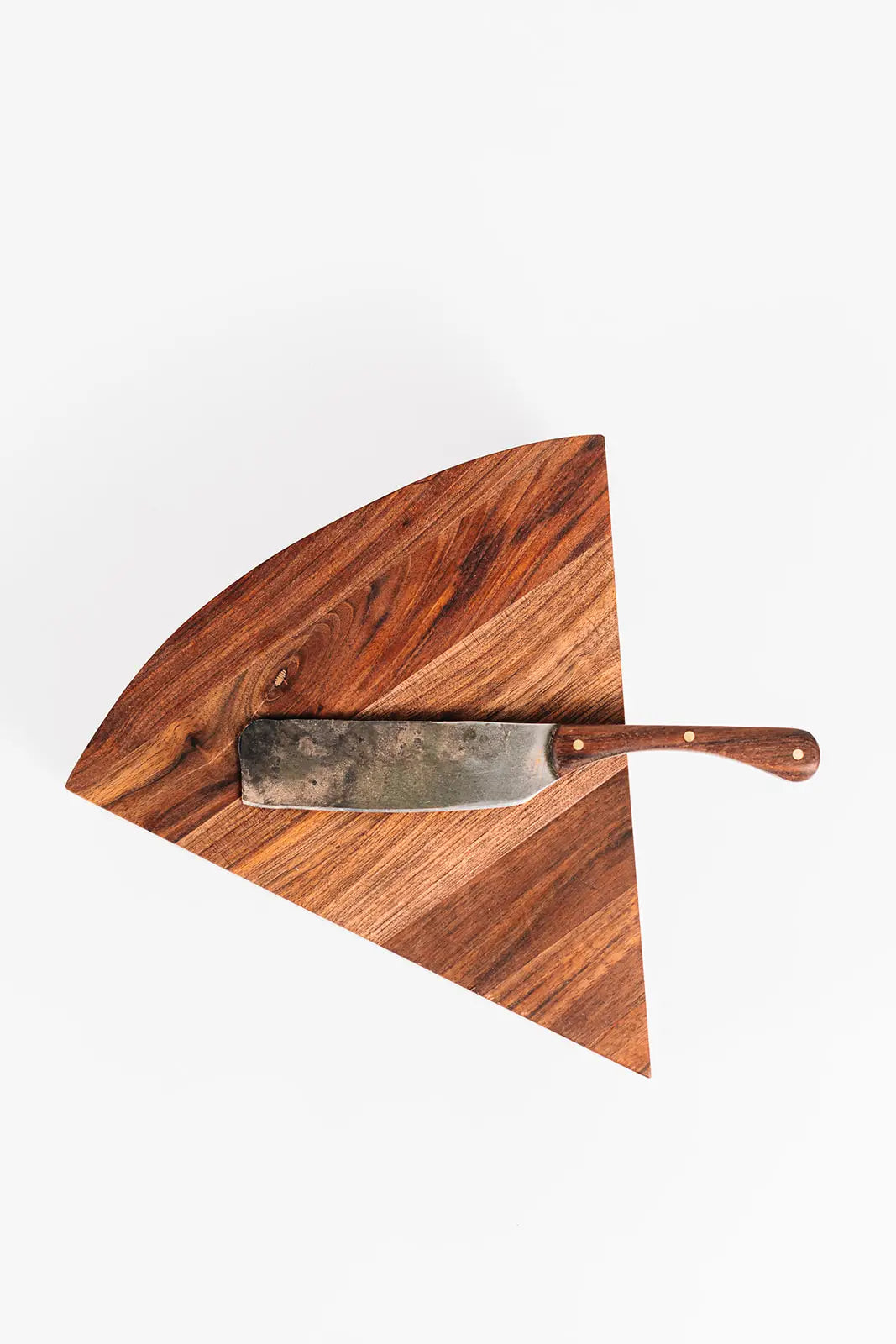 The Handcrafted Cutting Board – Millstream Home