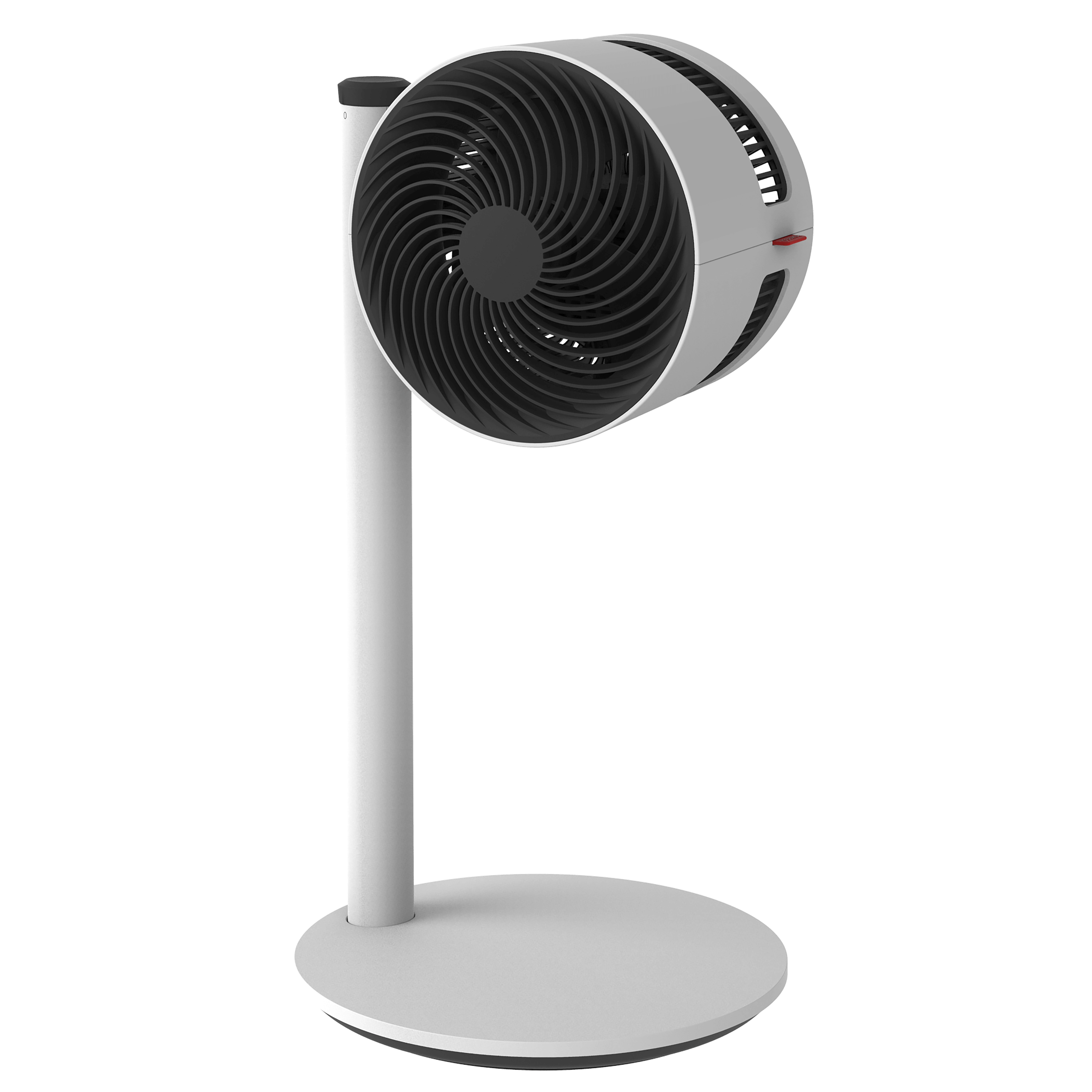 pureFlow QT7 Bladeless Cooling Fan for Home or Office – GreenTech