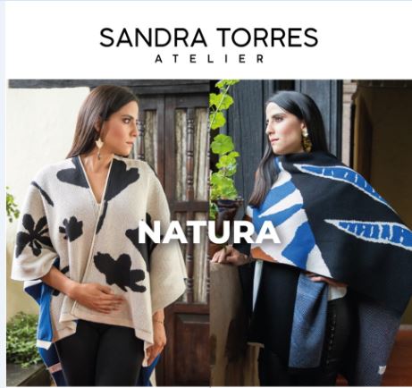 Natura – Sandra Torres Atelier