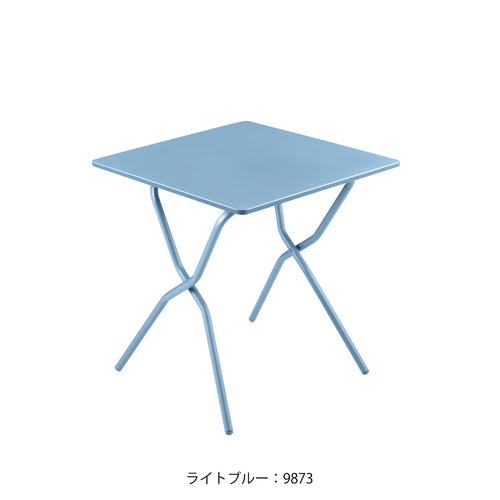 Lafuma テーブル ANYTIME SQUARE TABLE LFM5104-9298 – lafuma_japan