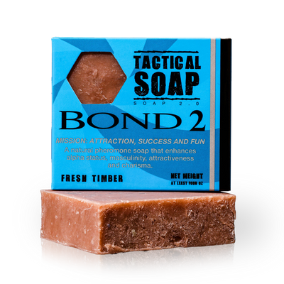 Bond - Tactical Soap 