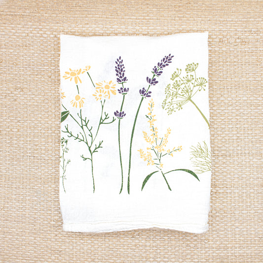 Tea Towels  lavlee-creations