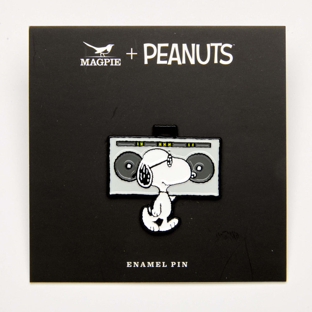 Mug Peanuts Snoopy 'Stay Cool' - Magpie