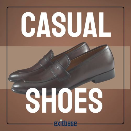 La*** Leather Shoes E-Store – Exitbase