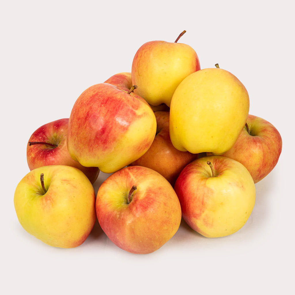 Organic Gala Apples (Per Pound) - Elm City Market