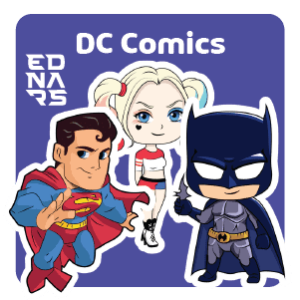 DC Comics
