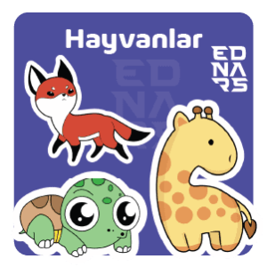 Hayvanlar