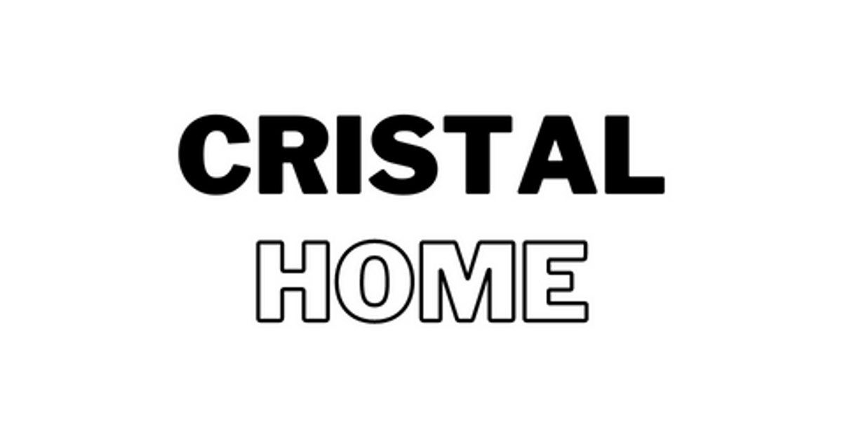 Cristal Home