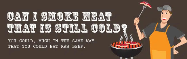 how to smoke meat, smoking meat, smoked steak