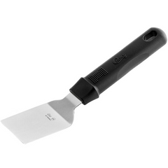 mini turner, mini spatula, mini grill spatula