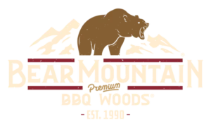 Bear Mountain BBQ Logo