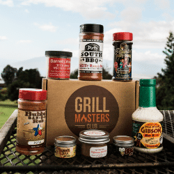 Bbq Smoker Gifts - 60+ Gift Ideas for 2024