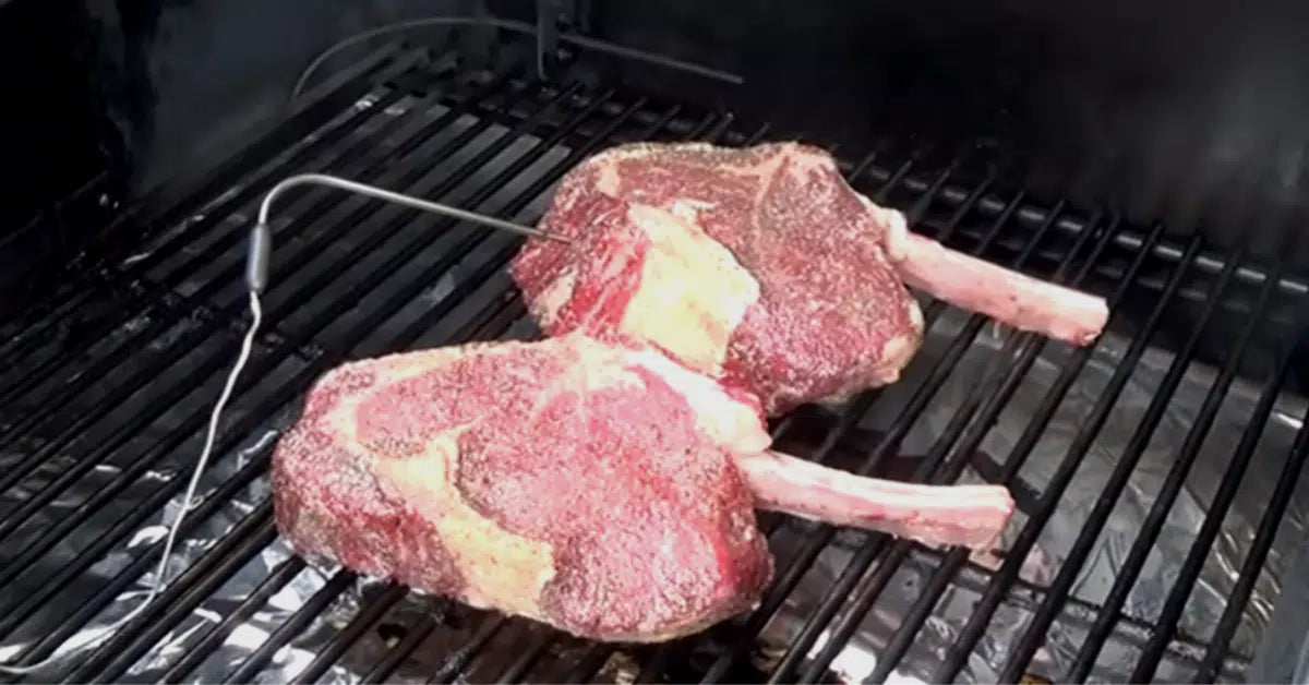 How to Reverse Sear a Steak: Grill or Smoker