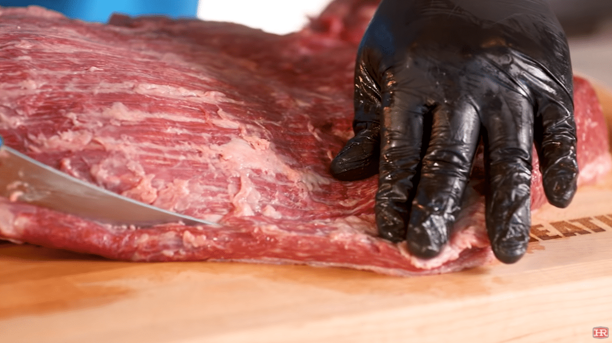 Pro Tips: How to Inject Brisket with Pitmaster Heath Riles